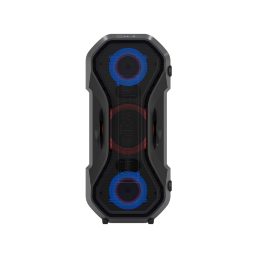 BassFusion Party Speaker  