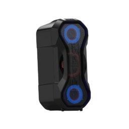 BassFusion Party Speaker  