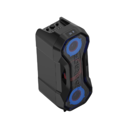 BassFusion Party Speaker  