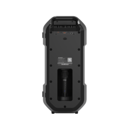 BassFusion Party Speaker  