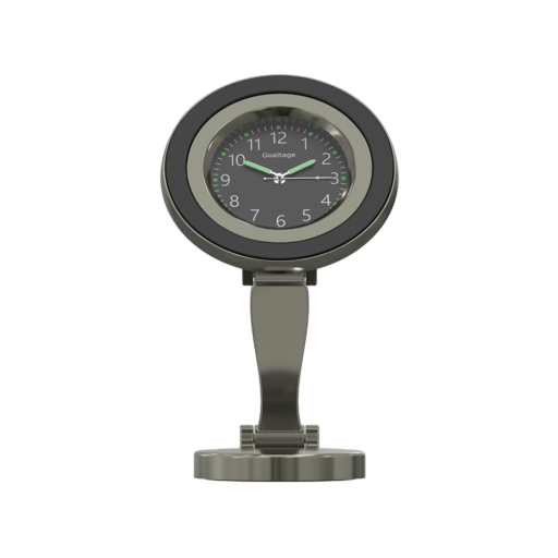 ClockGrip Car Mount  