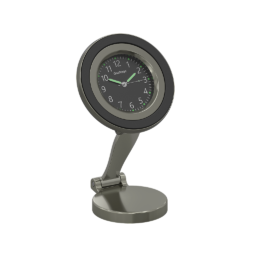 ClockGrip Car Mount  
