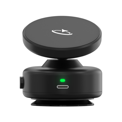 GripPro Suction Cup Mount  
