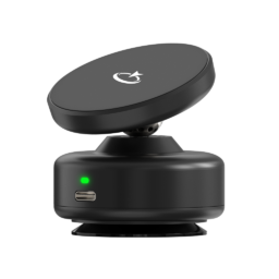GripPro Suction Cup Mount  