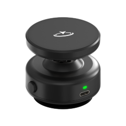 GripPro Suction Cup Mount  