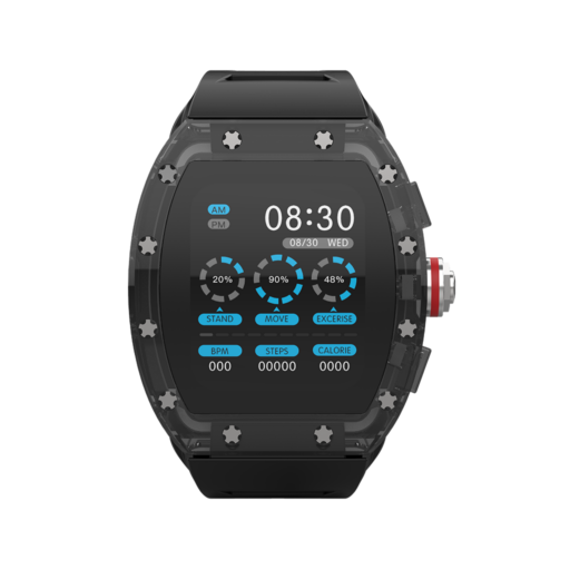 Lucid Smart Watch  