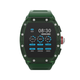 Lucid Smart Watch  