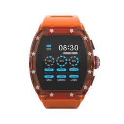 Lucid Smart Watch  