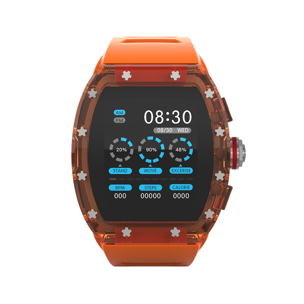 Smart wristband sw01 hotsell