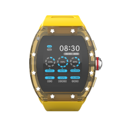 Lucid Smart Watch  