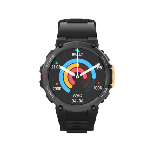 Vintage Smart Watch  
