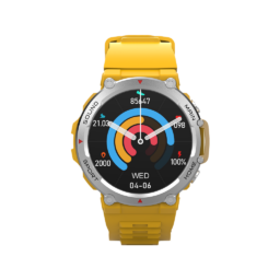 Vintage Smart Watch  