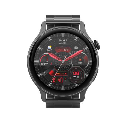 Euphoria Smart Watch  