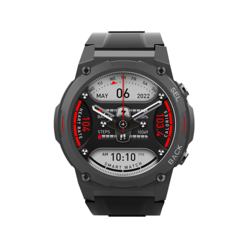 Impulse Smart Watch  