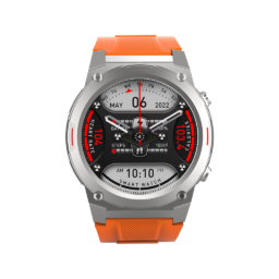Impulse Smart Watch  