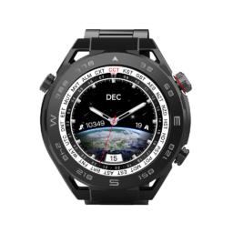 Elegance Smart Watch  