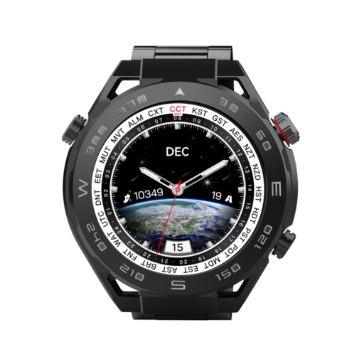 Elegance Smart Watch  