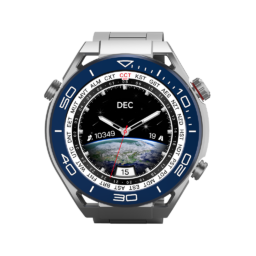 Elegance Smart Watch  