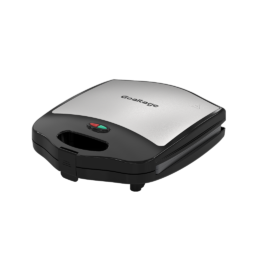SnackMaster Sandwich Maker  
