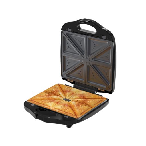 SnackMaster Sandwich Maker  