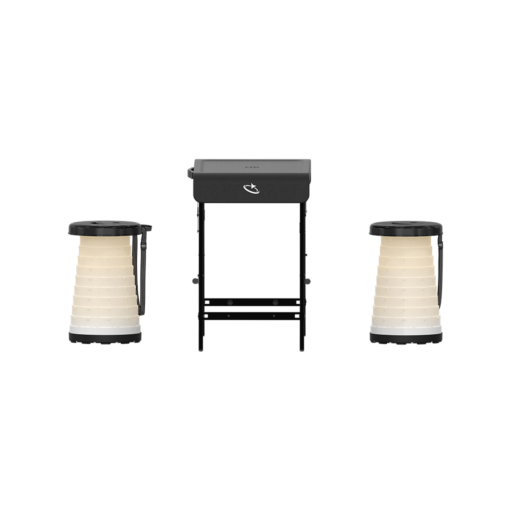 LightFold Camping Table  