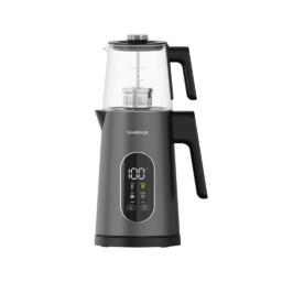 BrewMaster Tea Maker  