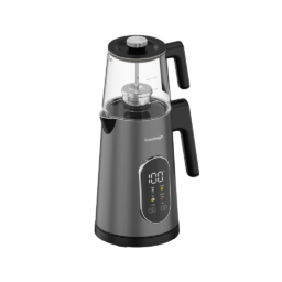 BrewMaster Tea Maker  