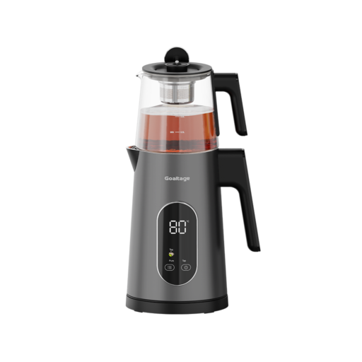 BrewMaster Tea Maker  