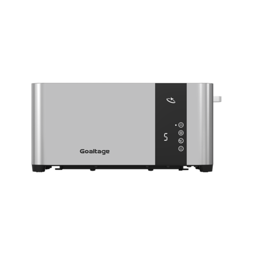 GoldenEdge Toaster  