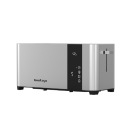 GoldenEdge Toaster  