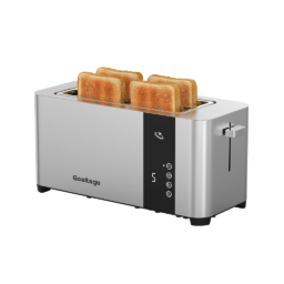 GoldenEdge Toaster  