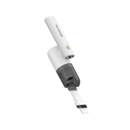 TurboVac Handheld Car Vacuum  