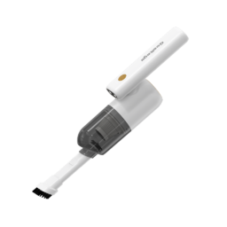 TurboVac Handheld Car Vacuum  