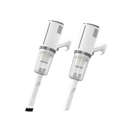 AeroClean Cordless Vacuum Cleaner  