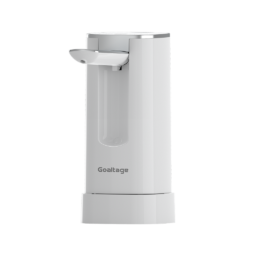 AquaSafe Water Dispenser  