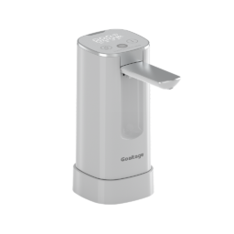 AquaSafe Water Dispenser  
