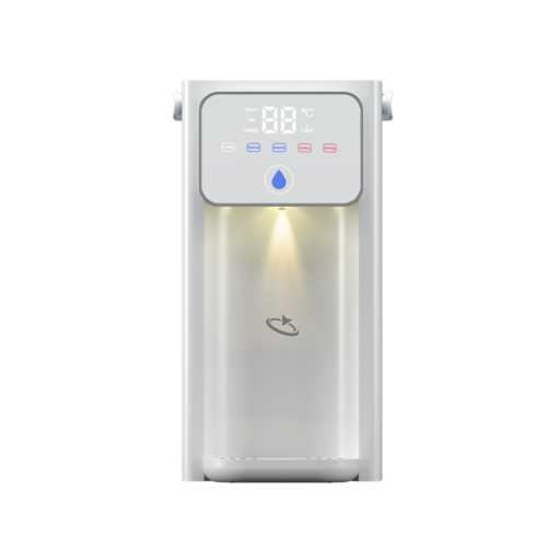 HydroFlow Smart Water Dispenser  