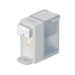 HydroFlow Smart Water Dispenser  