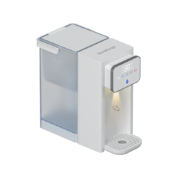 HydroFlow Smart Water Dispenser  