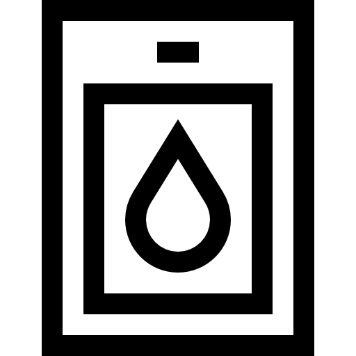 Water Dispensers Icon